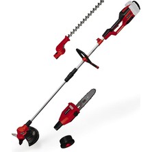 Akülü Çok Fonksiyonlu Budama Makinesi Ge-Lm 36/4in1 Li-Solo 3410901