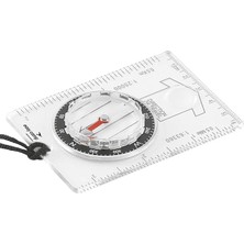 Camp Adventure Map Compass Harita Pusulası