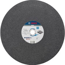 2608601238 Ayırma Diski Düz Expert For Metal A 30 T Bf 355 mm 2,8 mm