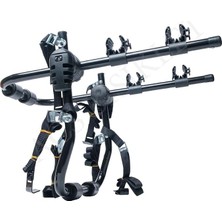 Pro - 2 Bisiklet Taşıyıcı (Ce Kalite Belgeli)