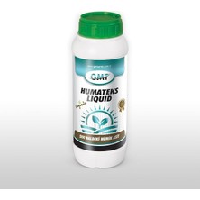 Humateks Liquid 1 Lt (Sıvı Hümik Asit)