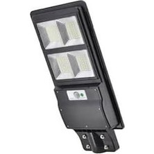 Solar Sensörlü Sokak Armatürü CT-4640