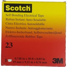 Scotch 23 Eriyen Bant