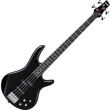 GSR-200 Bk-Siyah Bas Gitar
