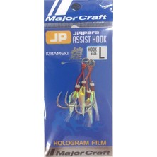 Craft Jps Assist Iğne Holo L