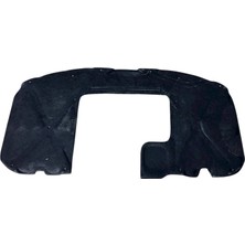 Bgz Auto Toyota Hilux 2006-2014 Kaput İzalatörü (Turbo Kapaklı)