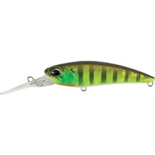 Realis Shad 62DR Sp AJA3055 Chart Gill Halo Suni Yem