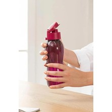 Boy Sızdırmaz Kapaklı 1000 ml Su Matarası, CAN.PMY.002