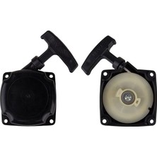 169339 Starter Kapak Komple (Çin Tırpanlar Ile Uyumlu)