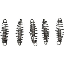 Yayı Kurşunlu 45 gr (5 Adet)