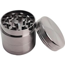 Boy 40 Mm. Tütün Baharat Herbal Öğütücüsü Parçalayıcı PY35GR