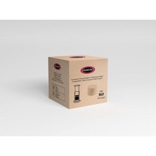 Aeropress Uyumlu Kahve Filtresi 360AD.