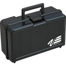 Box VS-7010 Siyah 28,4 x 18 x 11,2 cm