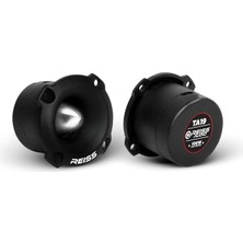 8cm 200W 2 Adet Reıss Audıo RS-TA19