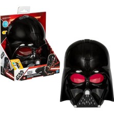 Wars Elektronik Darth Vader Maskesi, Star Wars Oyuncakları