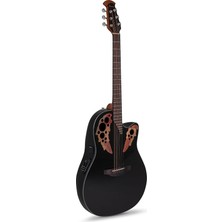 Celebrity Elite CE44-5-G Elektro Akustik Gitar