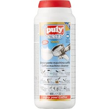 Puly Caff 950010 Kahve Yağı Temizleyici, 900 G