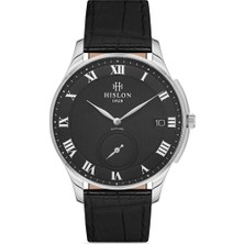 Hislon Hıslon CL120S-04BSS Erkek Kol Saati