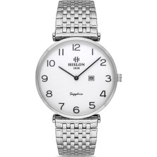 Hislon Hıslon CL119S-01SSS Erkek Kol Saati