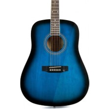 SD104GBUS Akustik Gitar