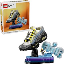 LEGO Editions Nike Air Max 95 x Lego® Seti