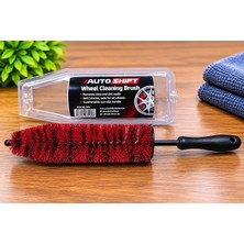 Jant Temizleme Fırçası – 22CM Rulo 41 cm Uzunluk