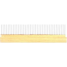 Ebru Tarağı 35 cm 9 mm Aralıklı