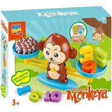 Eğitici Matematik Denge Oyunu 2320