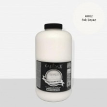 Hybrıd Akrilik Multısurfaces Pak Beyaz 2000 ml H 002 Pak