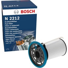 Mazot Filtresi Fiat Egea (2015+), Alfa Romeo Guiletta (2010-2020), Jeep Renegade (2014+) (93.2 - 145.8 Mm) N2212 F026402212 F026402212