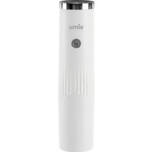 DKM13 1800MAH 30 Adet Poşet Hediyeli Otomatik Dikey Gıda Vakumlama Aleti