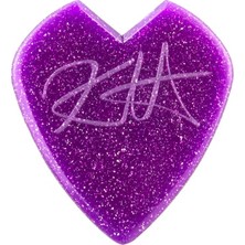 Dunlop Kirk Hammett Signature Jazz Iıı Gitar Penası