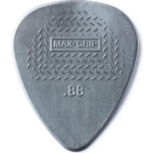Jim Dunlop 0,88 mm Max Grip 0,88 mm Torba De 72