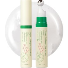 Vegan Collagen Eye Serumu 10 ml Göz Serumuu