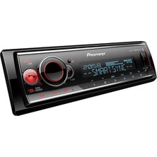 MVH-S520BT Bluetooth USB Li Oto Teyp