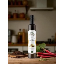 Bahçe Işkın/ışgın Sirkesi (Çiğ Içimlik, Analı) 500ML