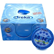 Nane Aromalı Şeker 12'li Paket
