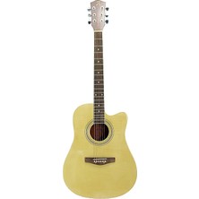 LFG768C Akustik Gitar