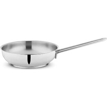 Held Çelik Tava 28 cm 1 Prç.ınox