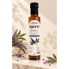 Sirkesi 250ML "hayıt Otu - Aslan Pençesi - Civan Perçemi"