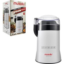 Kahve ve Baharat Öğütücü 200W (MSL-1002)