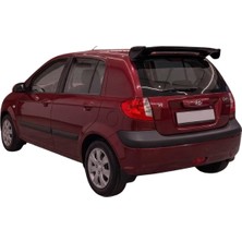 Türkset Getz Unıversal Style Spoiler (( Boyasız ))
