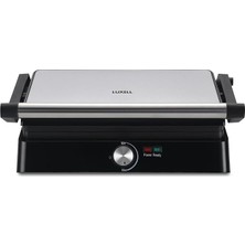 Lxtm-01 Tost Makinesi 2200 Watt