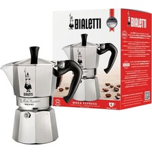 Moka Exsprees Espresso 6 Cups