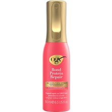 Bond Protein Repair Isı Koruyucu Sprey 193 ml