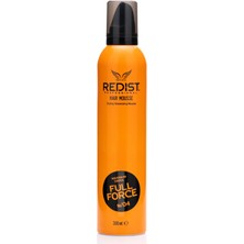 Saç Köpüğü Full Force 300 ml