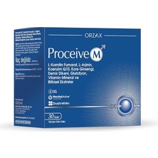 Proceive M 30 Saşe