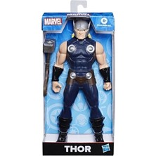 Marvel Thor Figür 25CM E7695 E5556 Lisanslı Ürün
