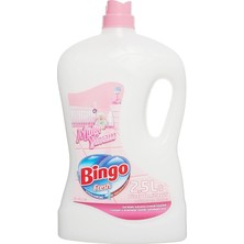 Fresh Yüzey Temizleyici, Mutlu Yuvam, 2,5 Lt