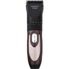 TR-6500 Profesyonel Şarjlı Saç Sakal Tıraş Makinesi